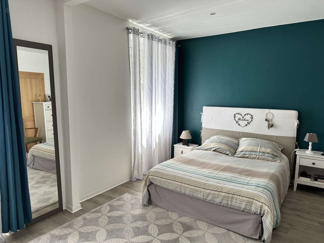 Appartement à BATTENHEIM