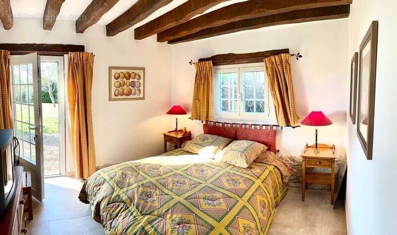 Propriete à vendre - saint maurice sur fessard (45) - photo 8