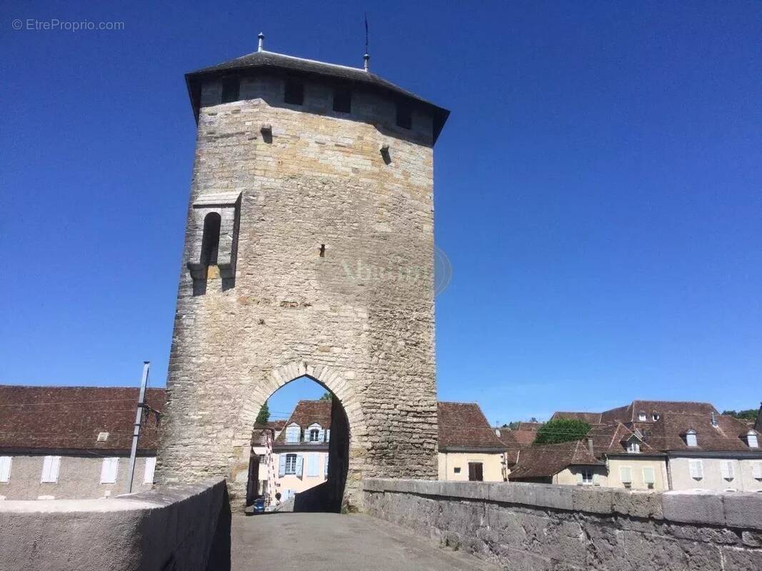 Appartement à ORTHEZ