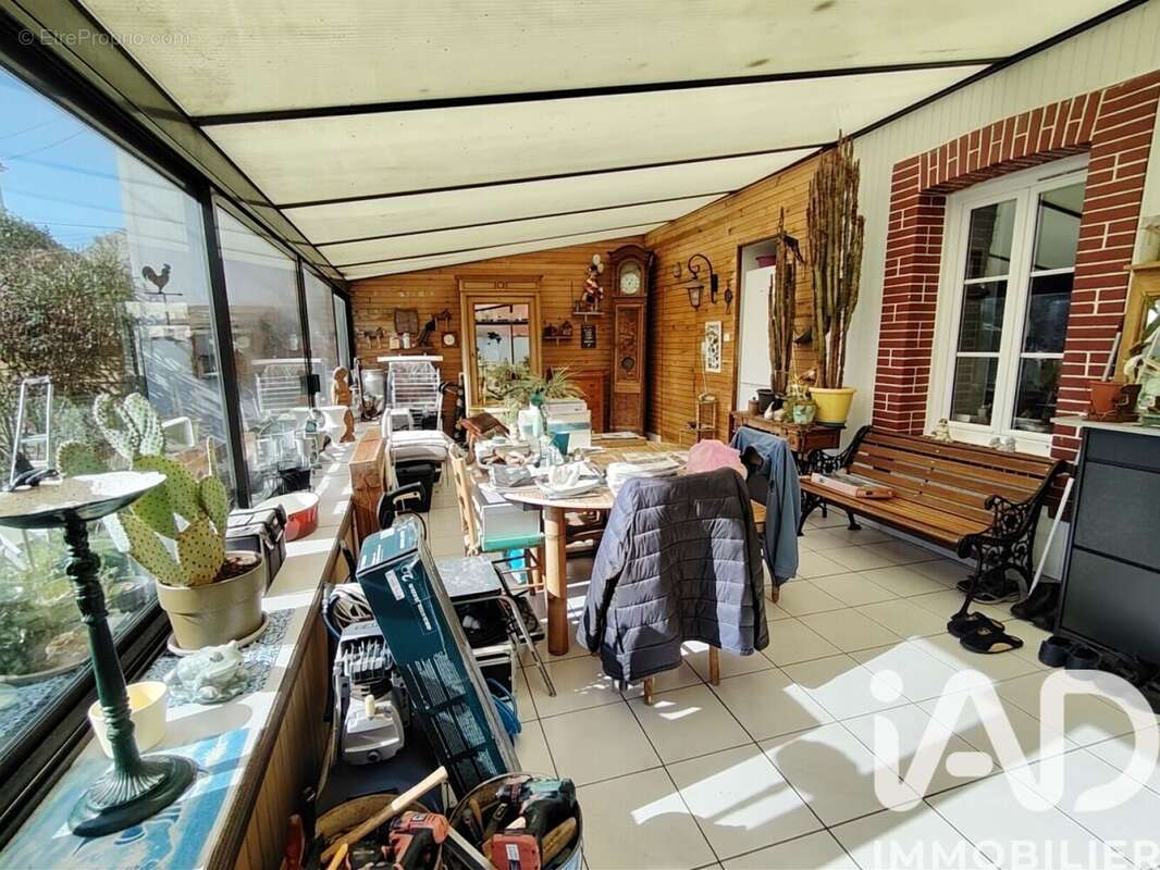 Photo 8 - Maison à REZE