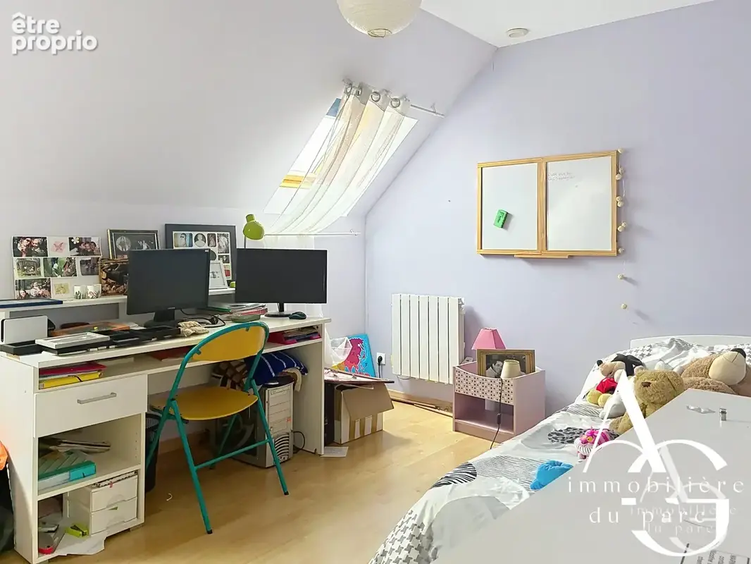 Maison 6 pièces 162 m² à vendre à Bolleville (76210) - photo 7