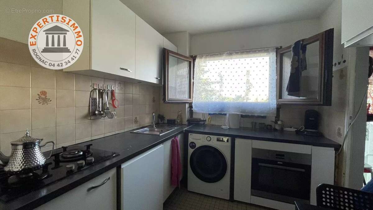 BERRE - Appartement T4 - photo 2