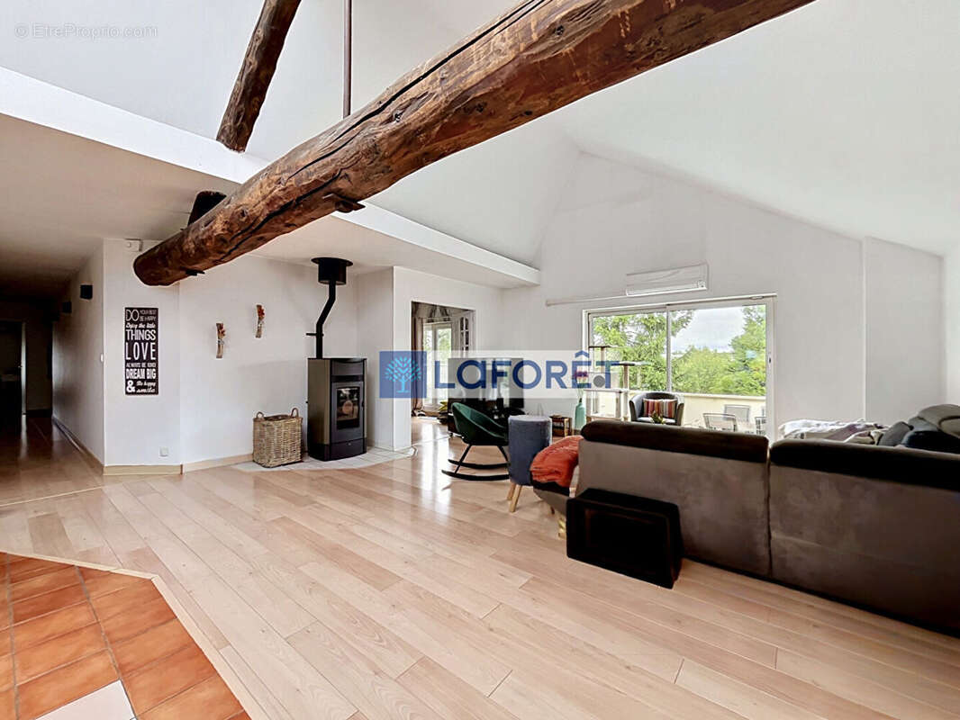Appartement à SAINT-DIZIER