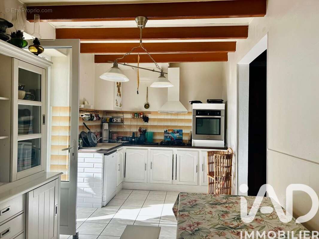 Photo 9 - Maison à MONTLIEU-LA-GARDE