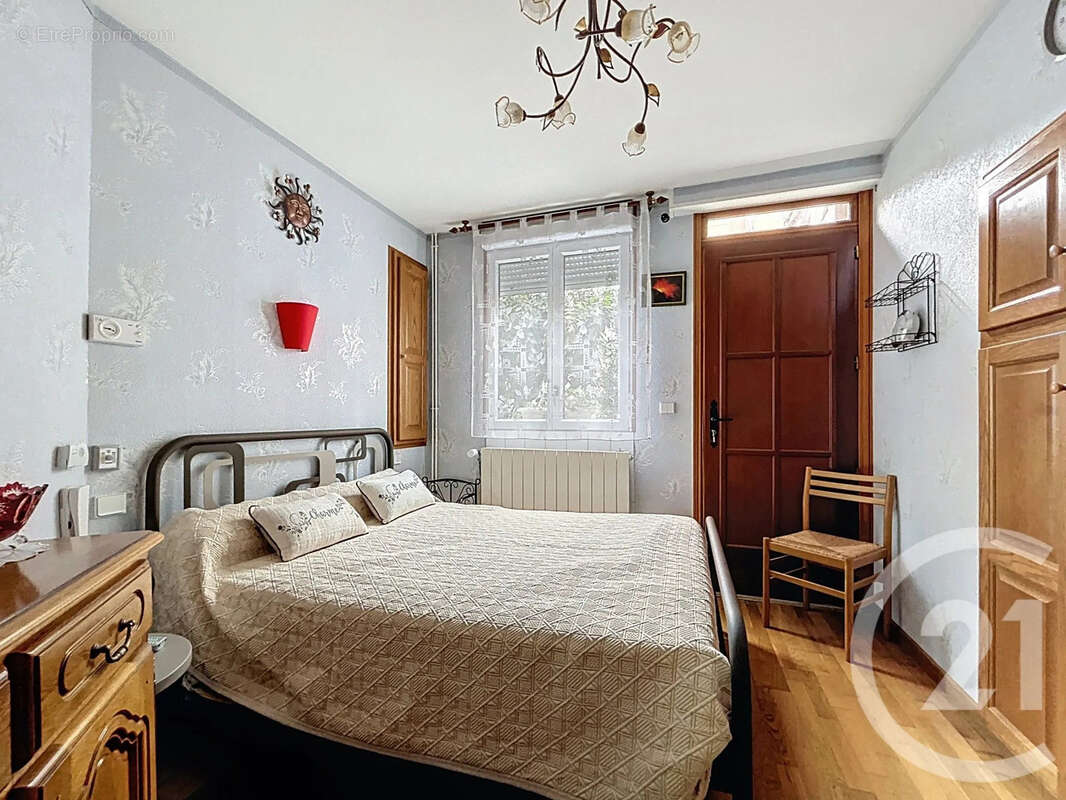 Appartement à MELUN