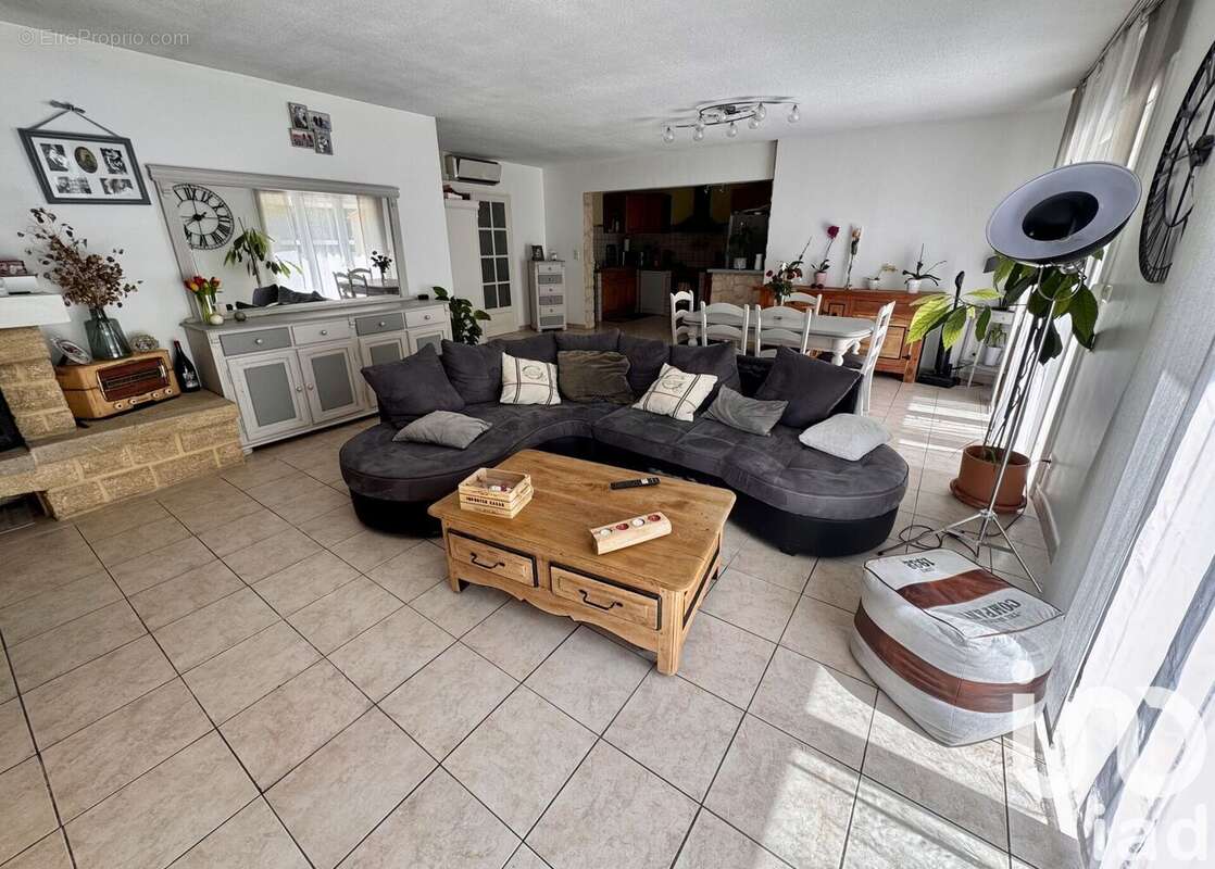 Photo 7 - Maison à CASES-DE-PENE