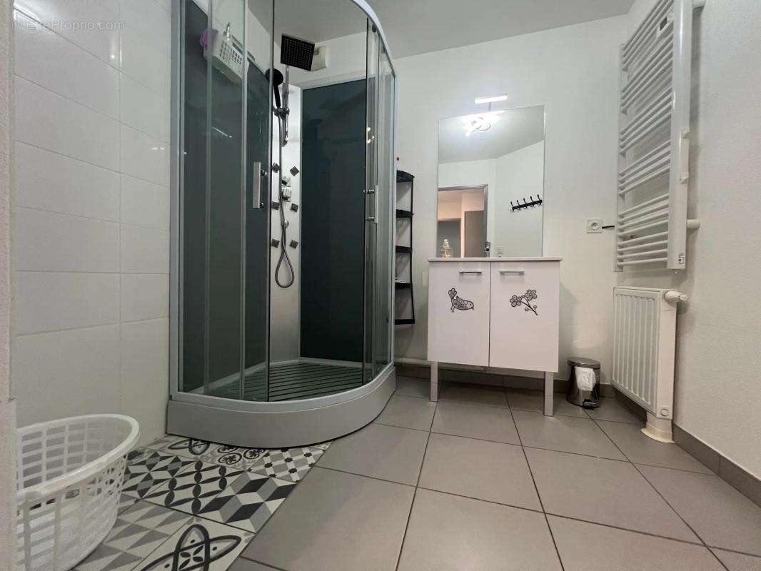 Appartement à ARGELES-SUR-MER