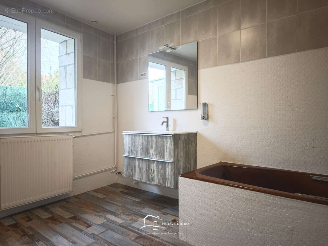 Une maison deux logements - photo 6