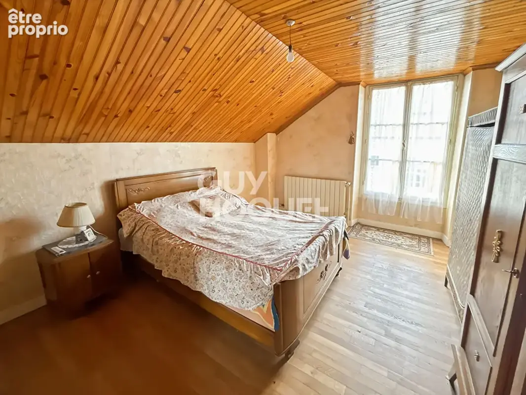 Maison à vendre à Fontenay-Trésigny - photo 5