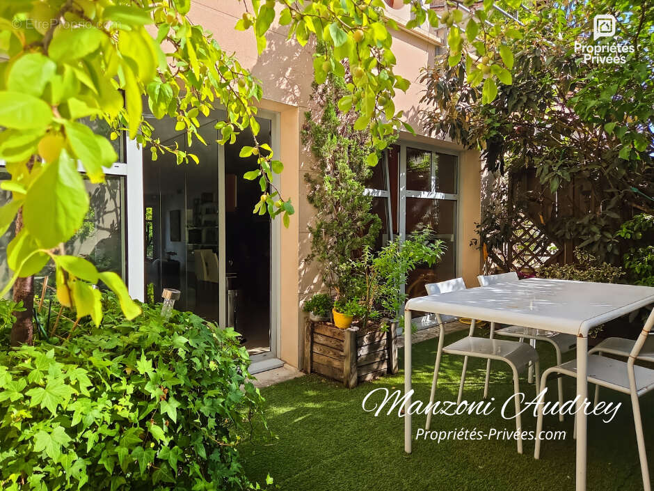 Maison d'architecte à Troyes de 291m² - photo 4