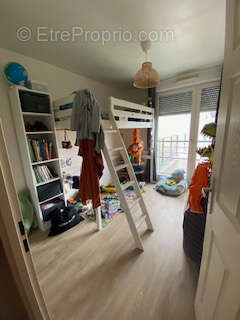 Appartement à ELANCOURT