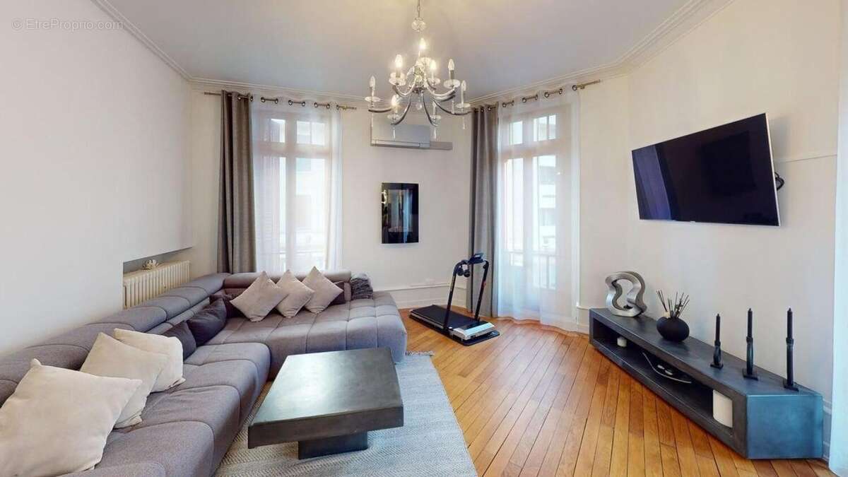 Photo 7 - Appartement à ANNEMASSE