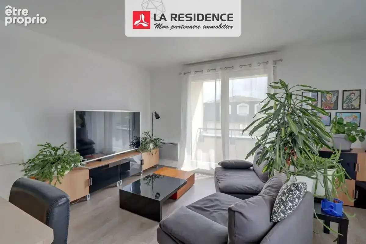 Appartement 4 pièces 74 m² à vendre à Verneuil-Sur-Seine (78480) - photo 4