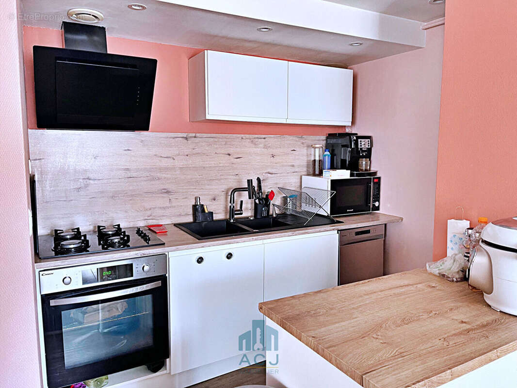 Appartement à FROUARD