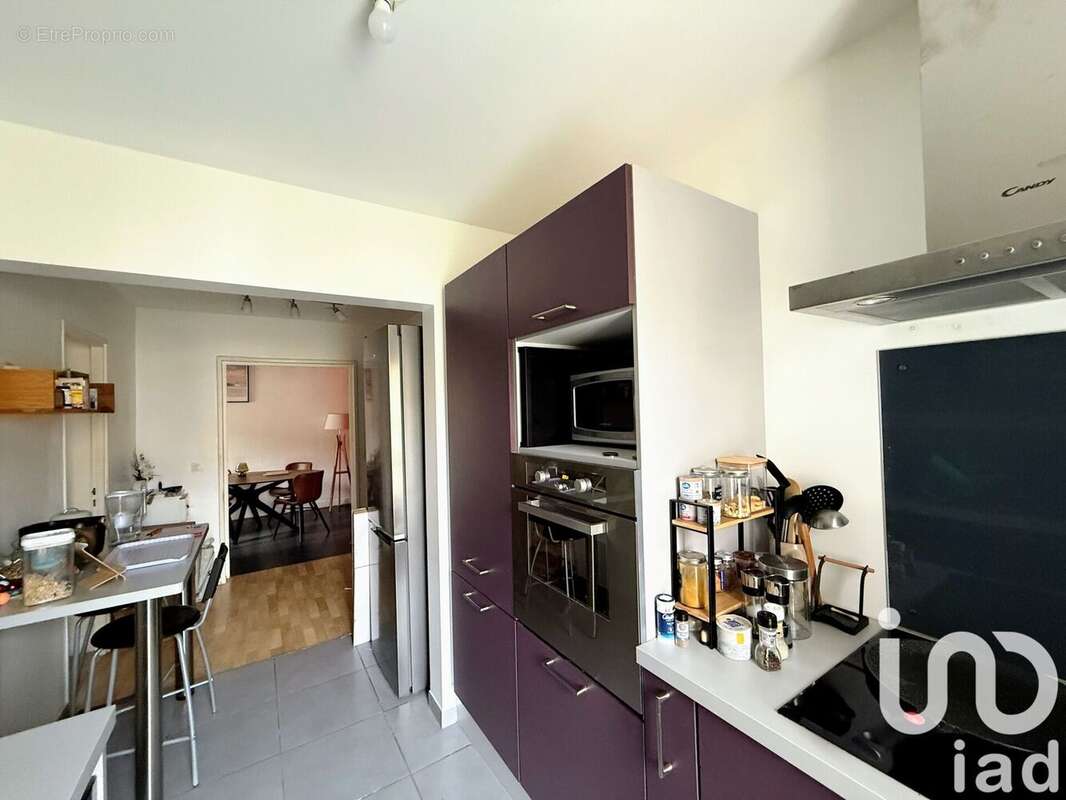 Photo 2 - Appartement à RENNES