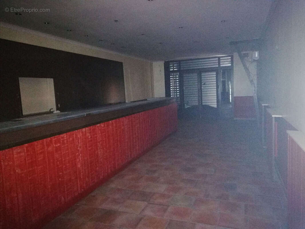 Appartement à LIMOUX