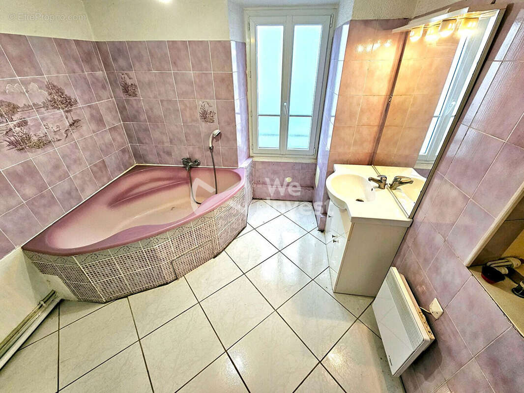 Appartement à MALESHERBES