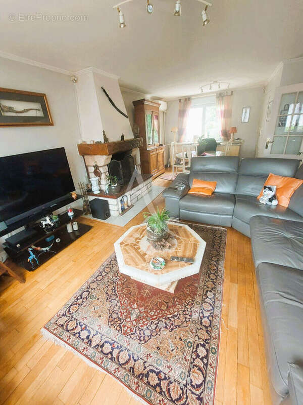 Maison Wissous 4 pièce(s) - photo 3