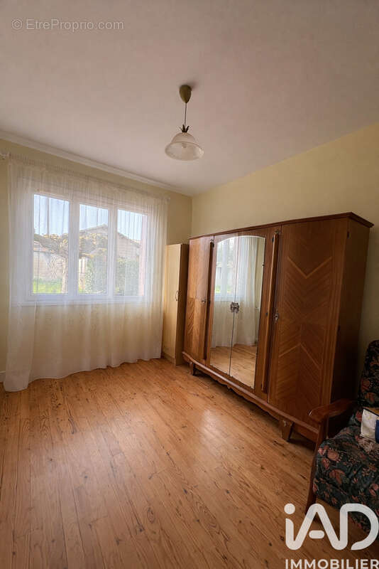 Photo 6 - Maison à LES BILLAUX