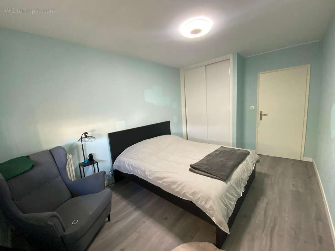 Appartement à SAINT-LOUIS