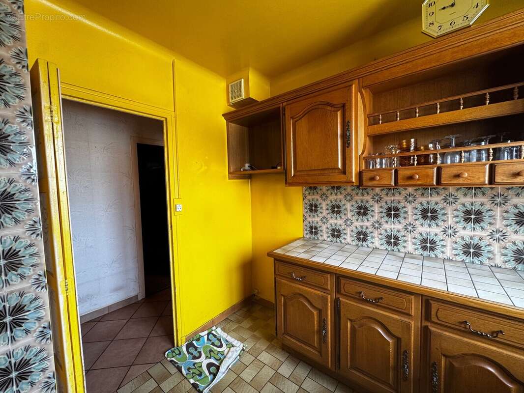 Maison à CHAMPAGNE-SUR-SEINE