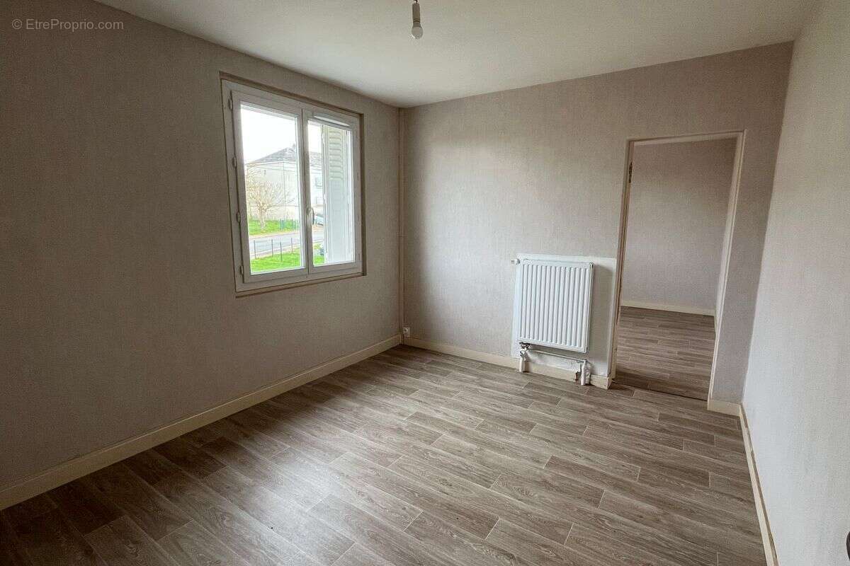 Descartes - Maison T5 - photo 5