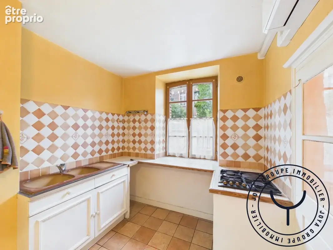 Maison 3 pièces 72 m² à vendre à Neuville-Sur-Vannes (10190) - photo 6