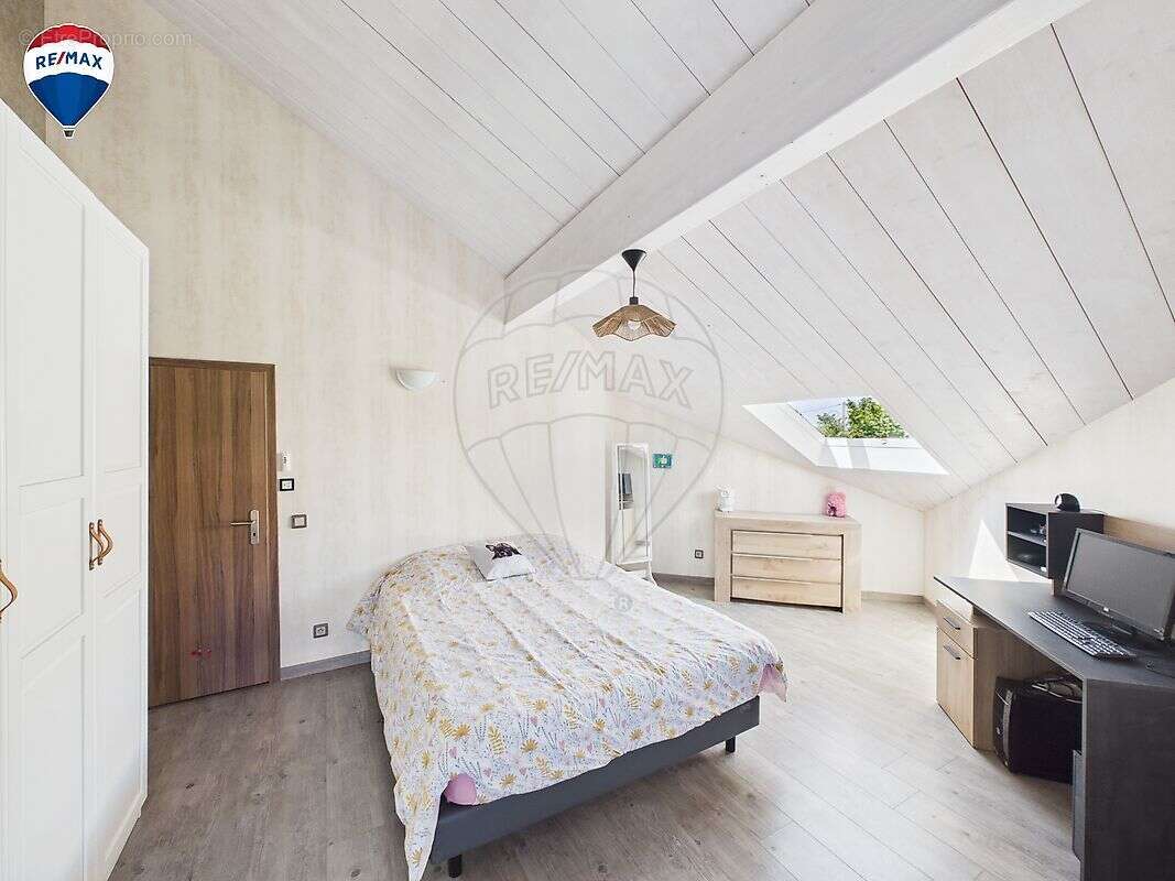 Maison 5 chambre(s) à vendre - photo 10