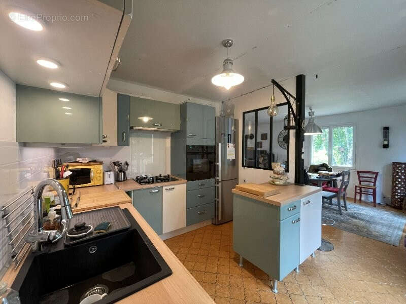 Maison à AUTHON-DU-PERCHE