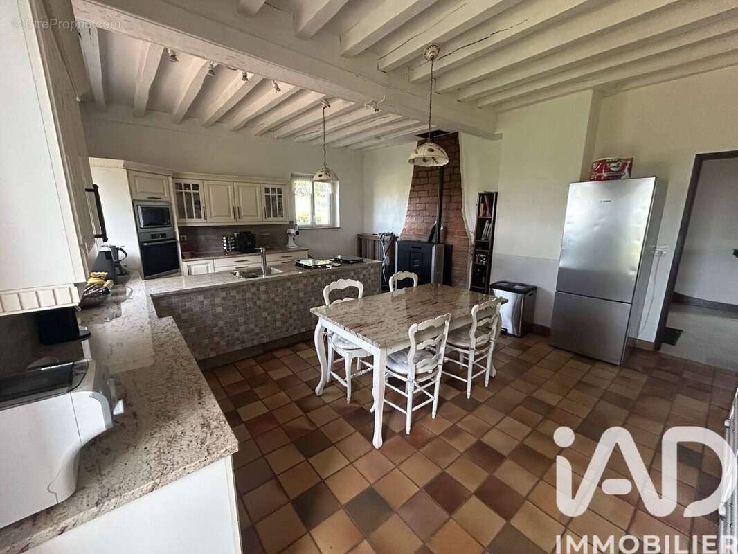 Photo 3 - Maison à YVRAC-ET-MALLEYRAND