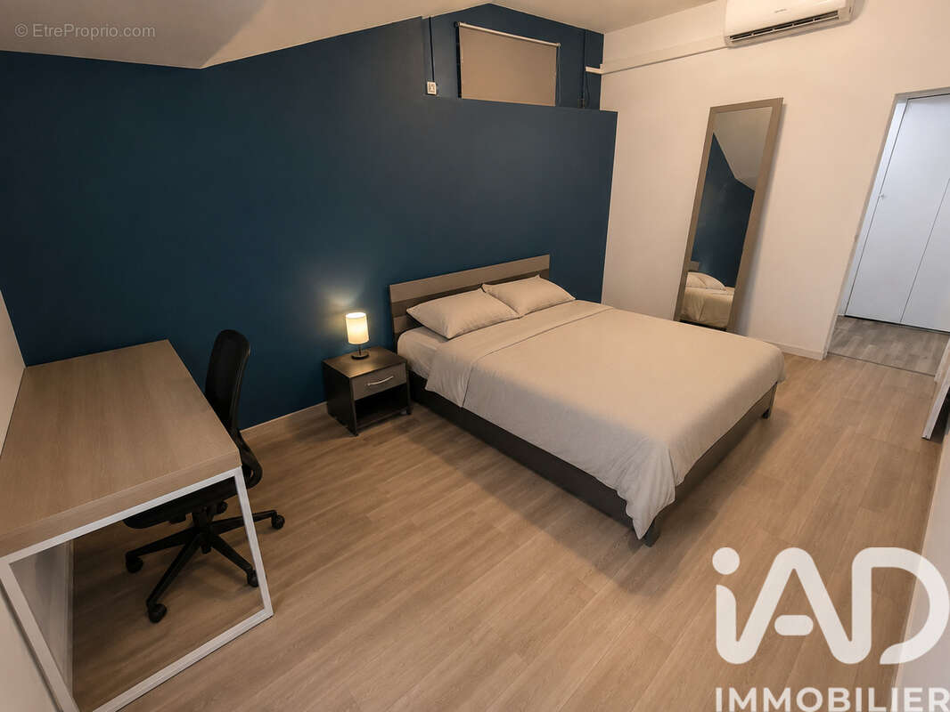 Photo 6 - Maison à LE TAMPON