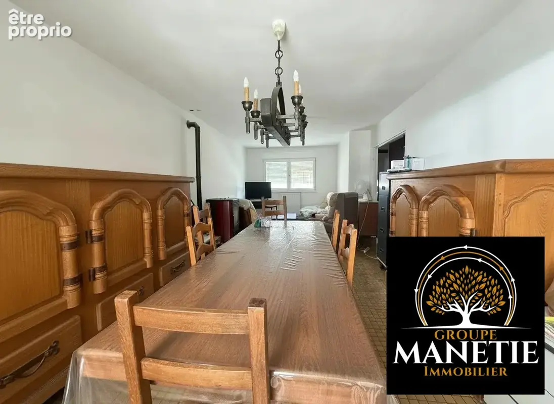 Maison 6 pièces 88 m² à vendre à Vitry-En-Artois (62490) - photo 4