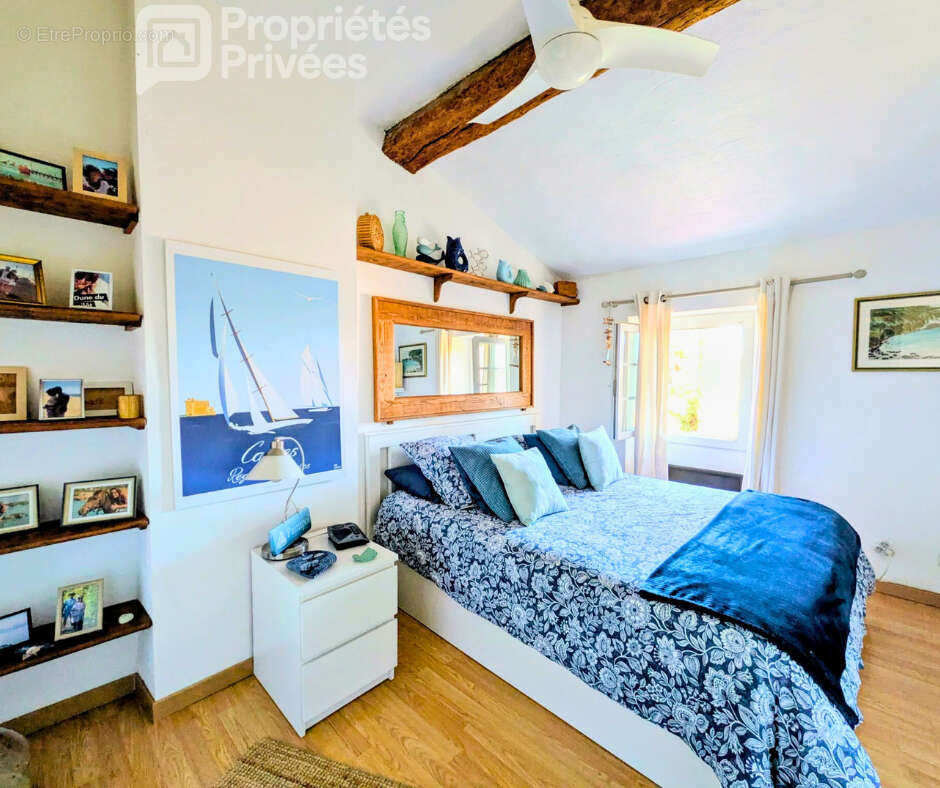 Maison à TRANS-EN-PROVENCE