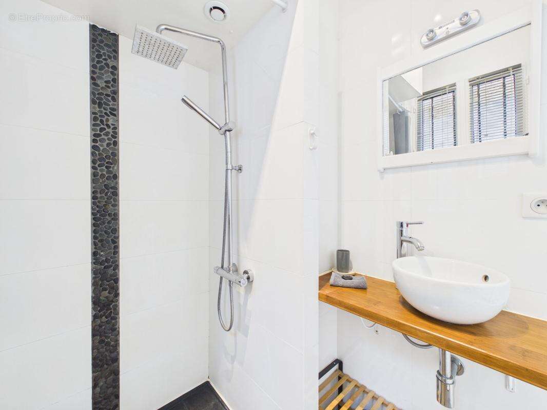 Appartement à AJACCIO