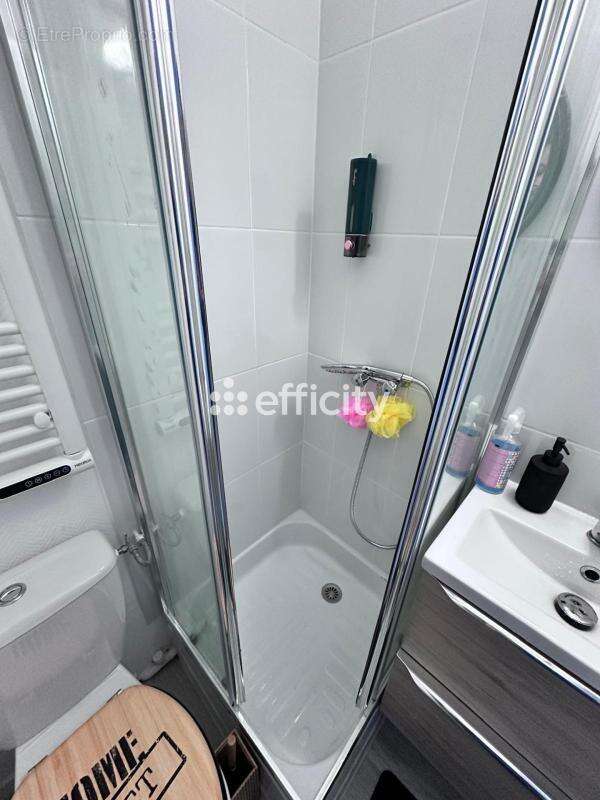 Appartement - photo 10
