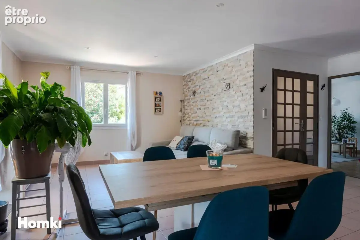 Maison/Villa T5 de 121 m² à Maureilhan 34370 - photo 3