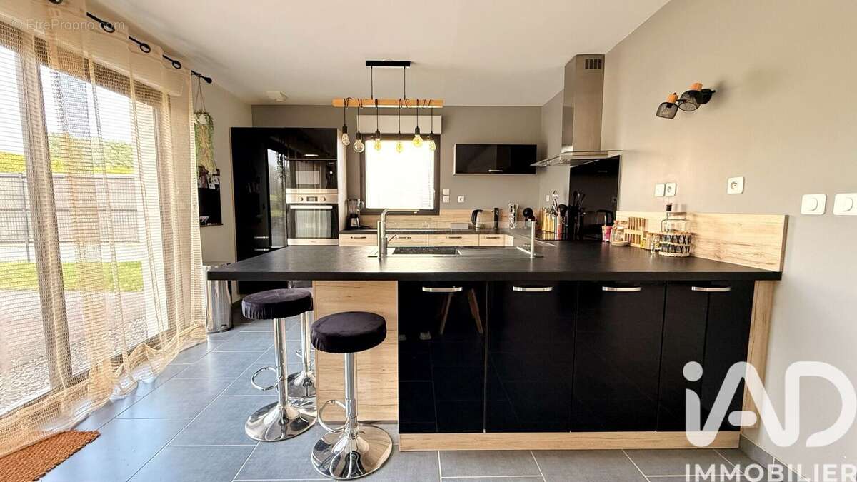 Photo 4 - Maison à BEAUVAIS