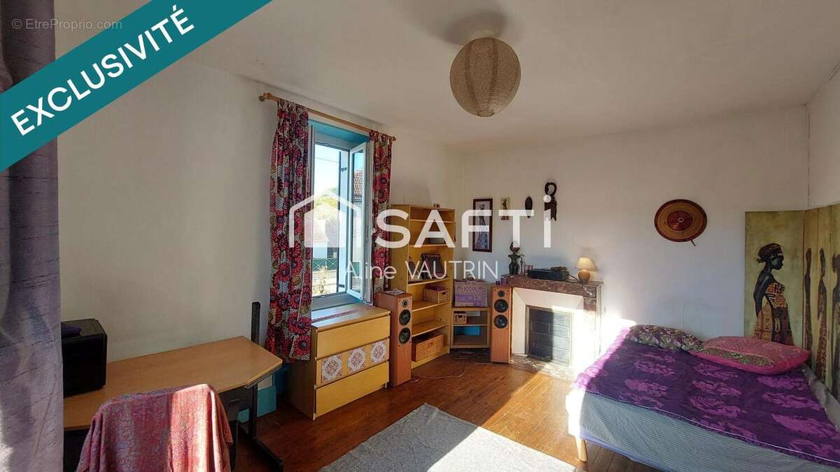 Photo 6 - Maison à BLAISY-BAS