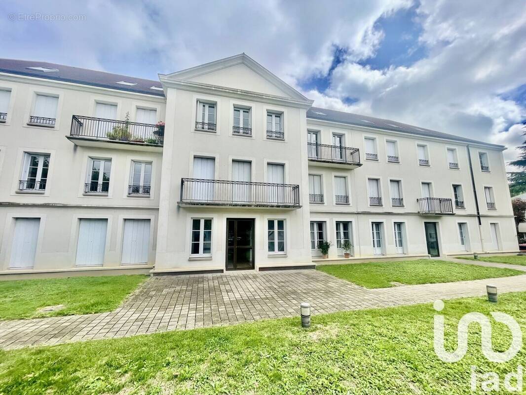 Photo 1 - Appartement à AVON