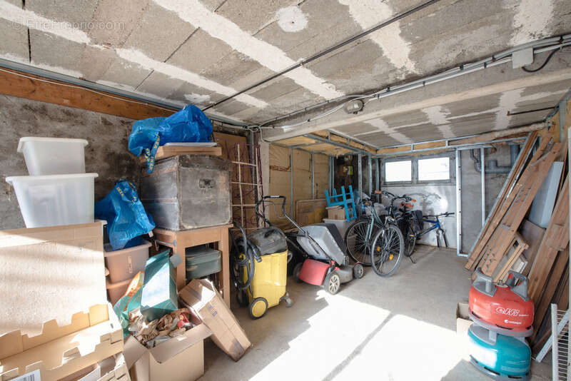 Maison à CONQUEREUIL