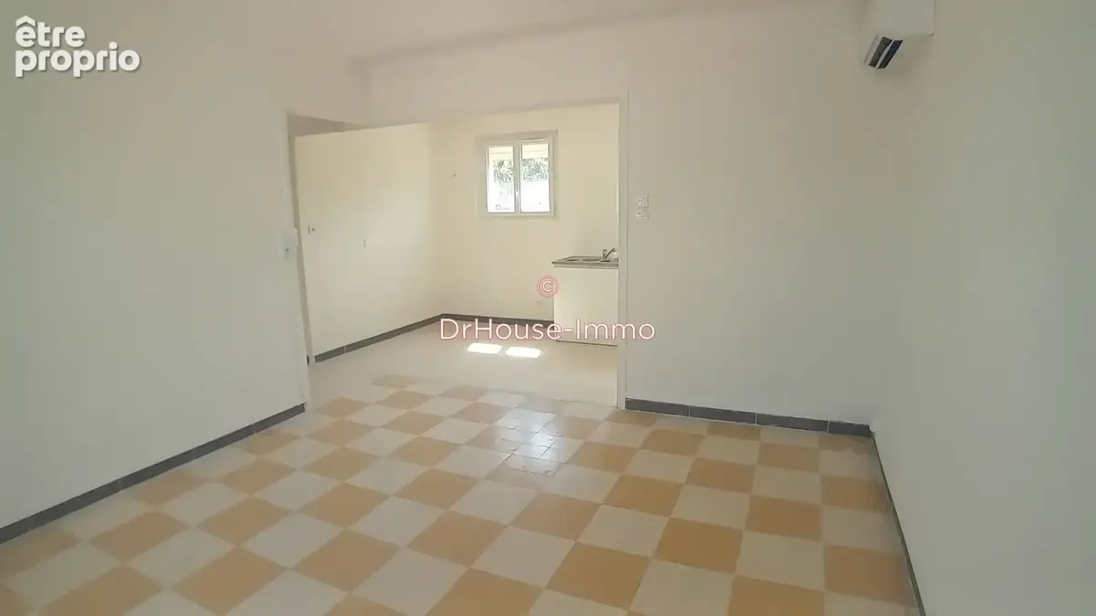 Maison 3 pièces 65 m² à vendre à Salindres (30340) - photo 3