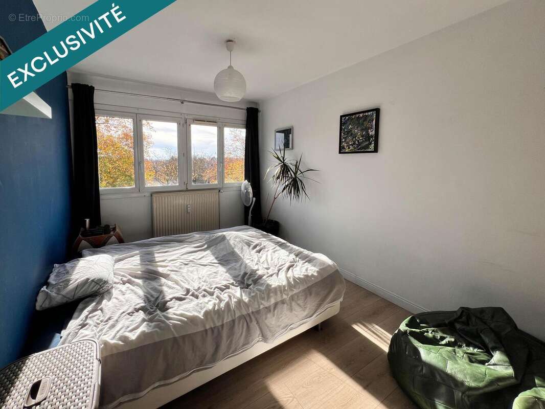 Photo 8 - Appartement à MONS-EN-BAROEUL