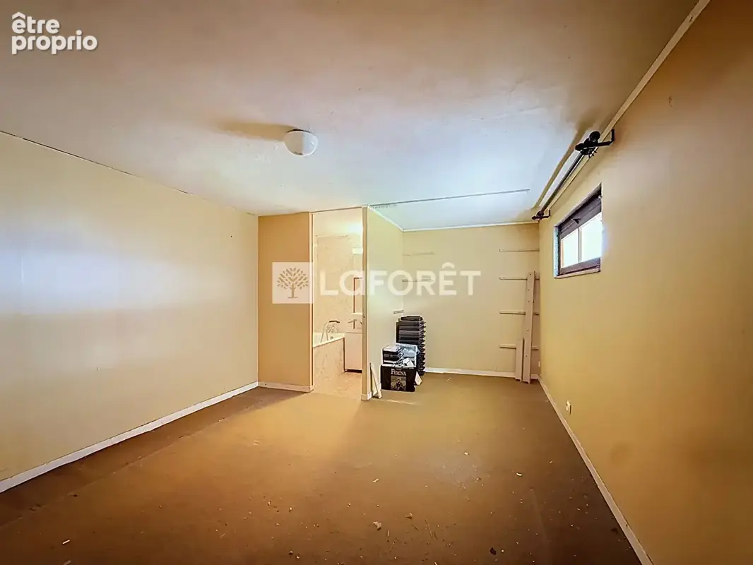 Maison Saint Baldoph 4 pièce(s) 120 m2 - photo 17