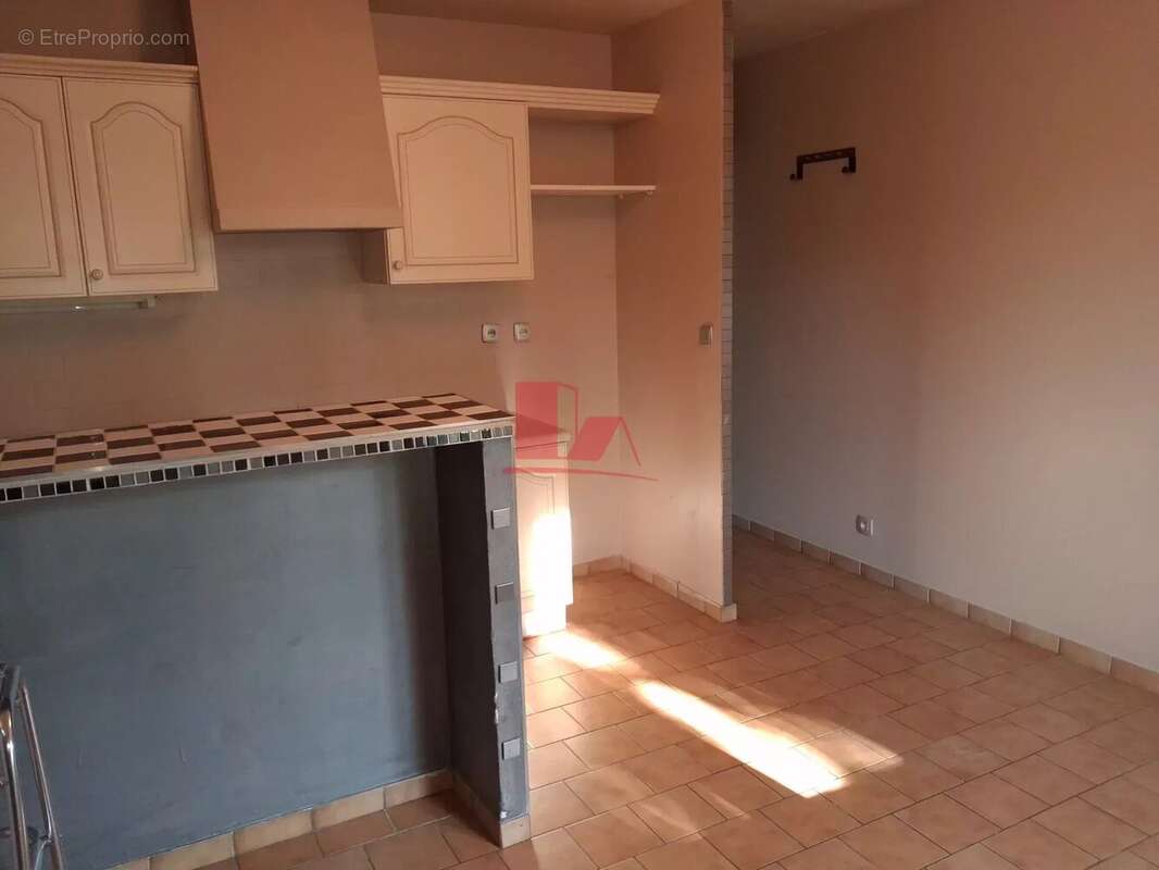 Appartement à ETRECHY