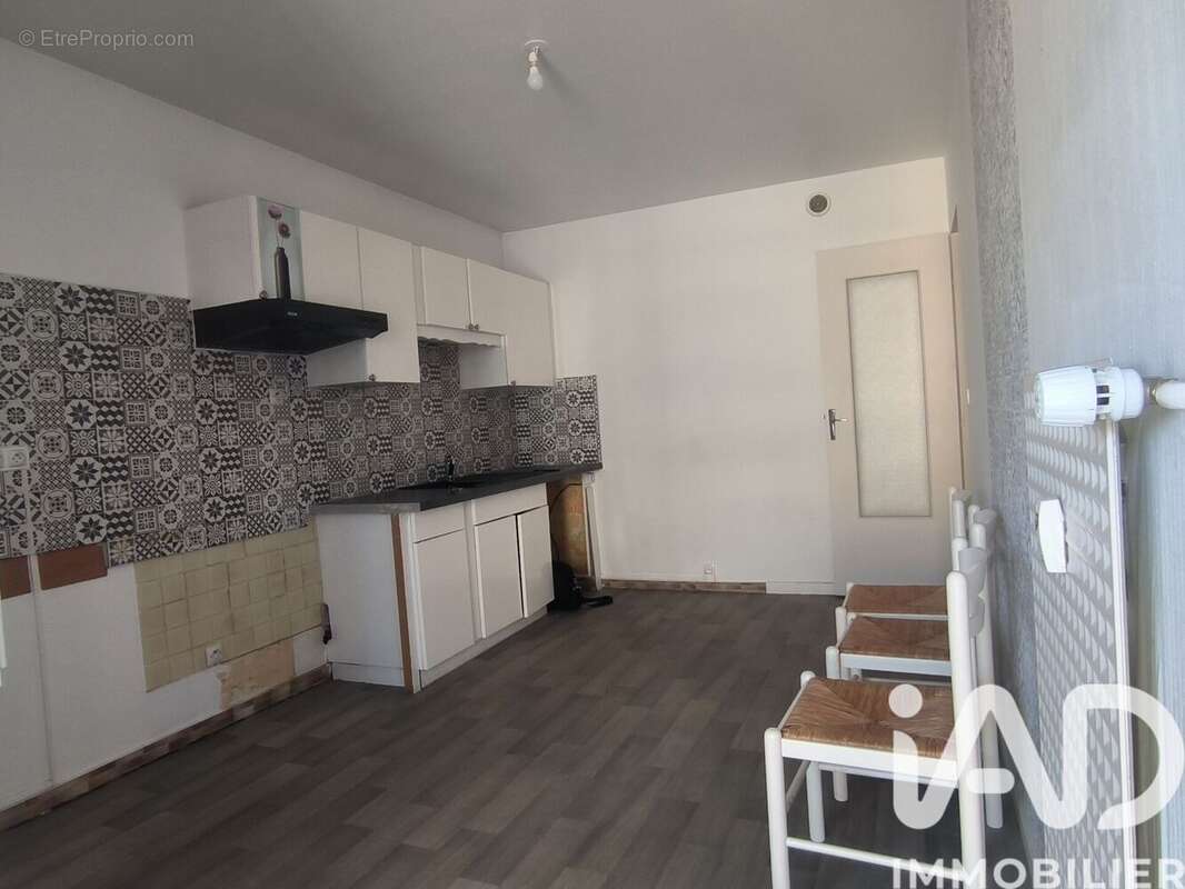 Photo 3 - Appartement à MONTLUCON