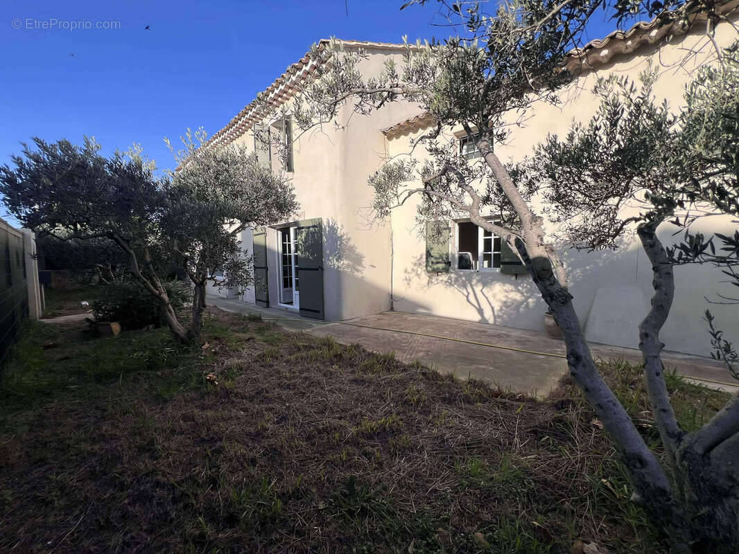Maison à ARLES