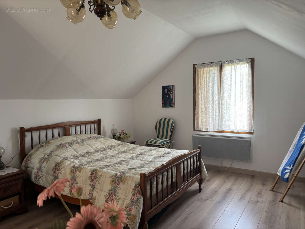 Maison à MORTAGNE-AU-PERCHE