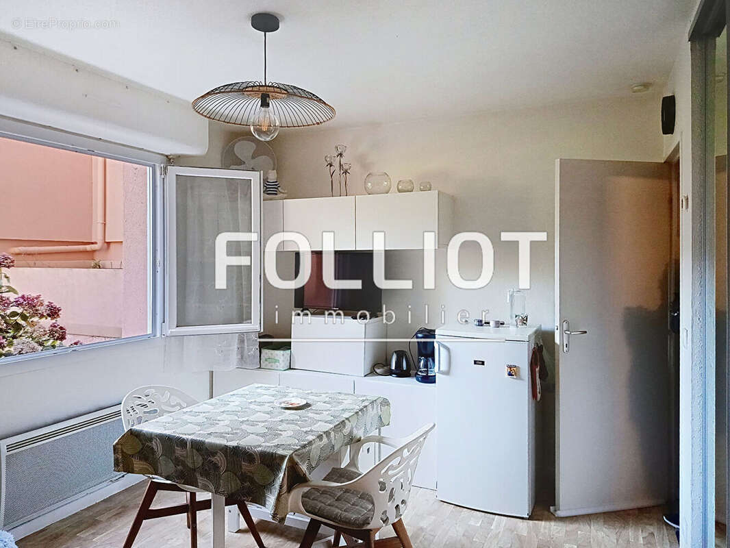Appartement à COURSEULLES-SUR-MER