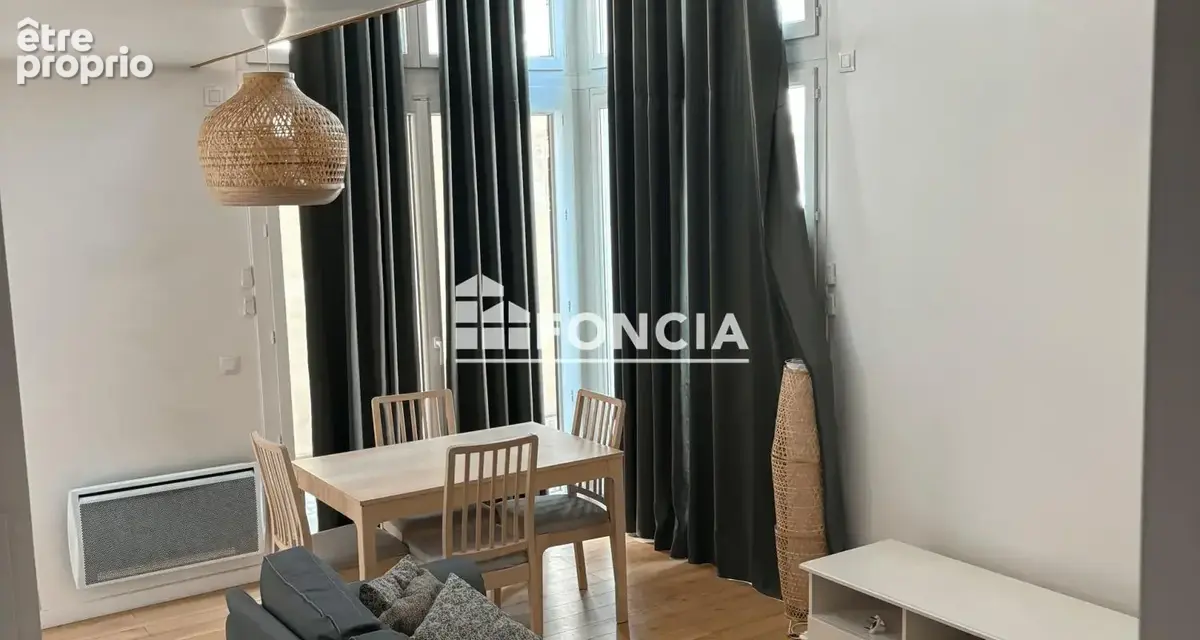 A vendre-beau duplex en excellent etat a juvisy-sur-orge a 5 min a pied de la gare (rer cet d) avec terrasse et parking - photo 3