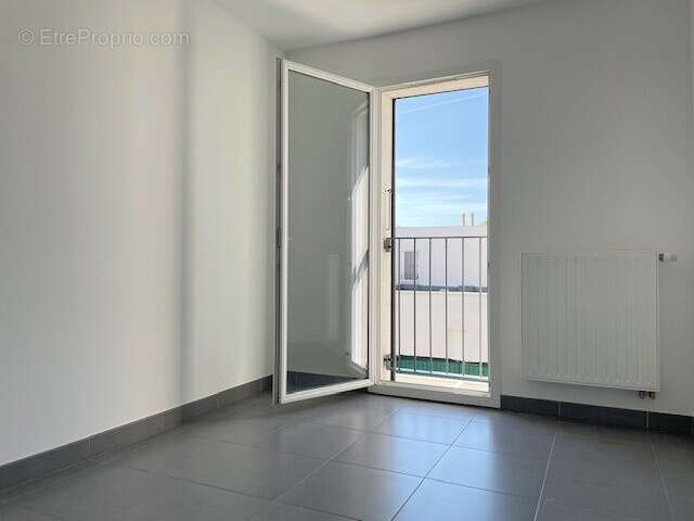 Maison à BAILLARGUES